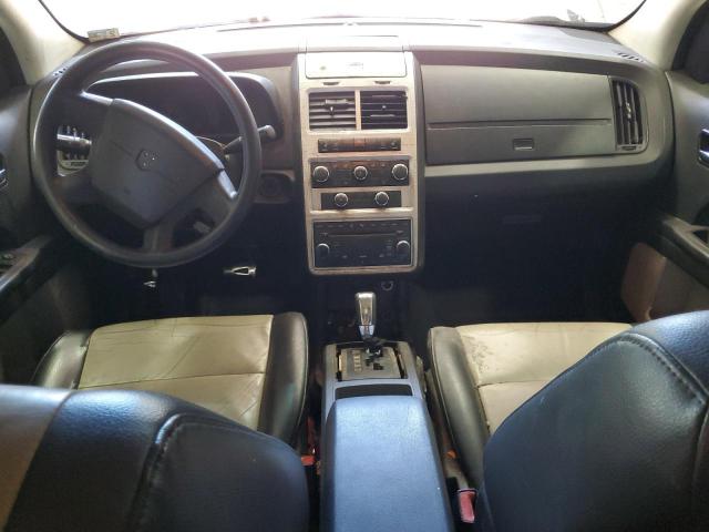 Dodge Journey Sxt Image 9