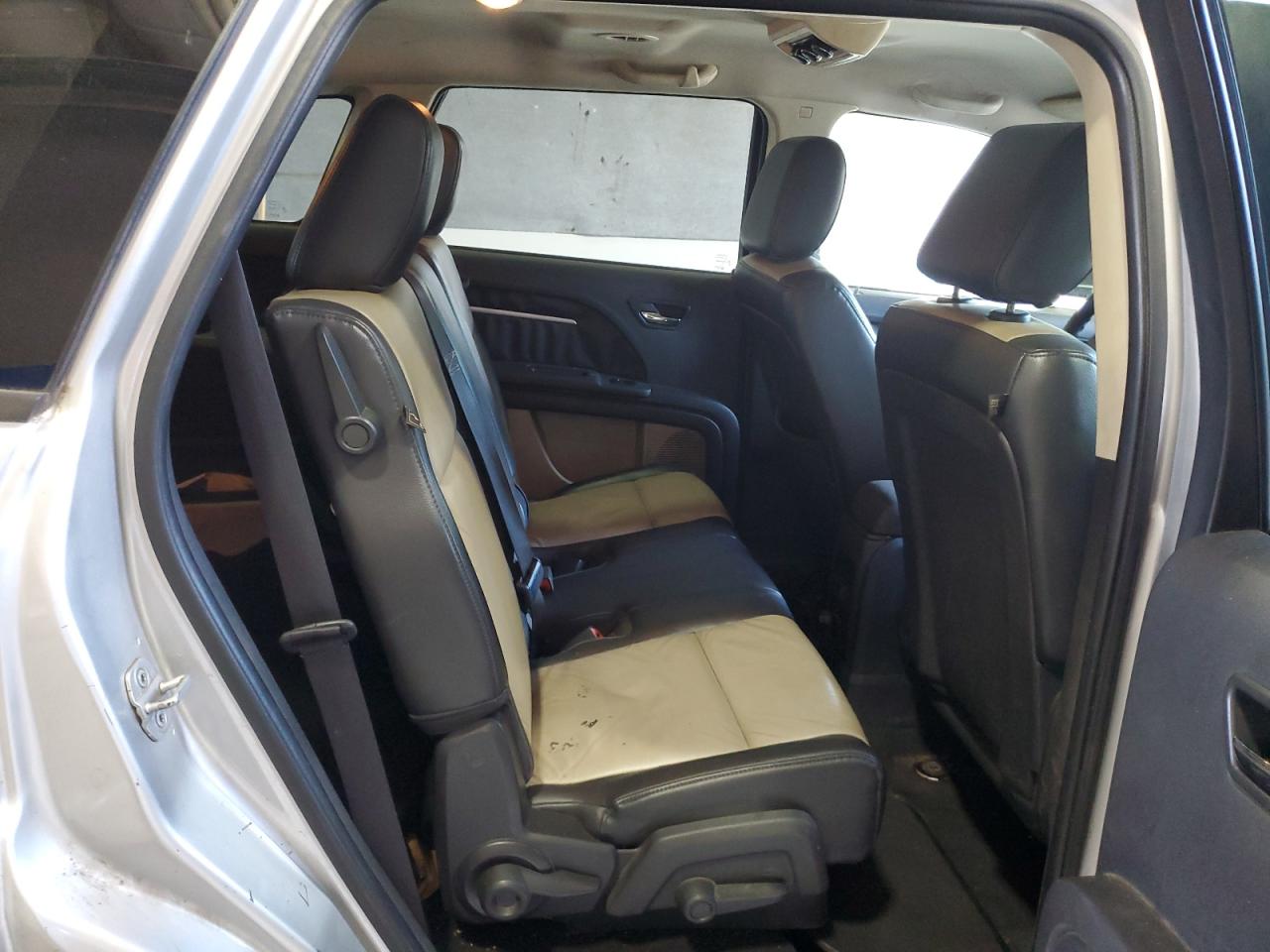 Dodge Journey Sxt Image 12