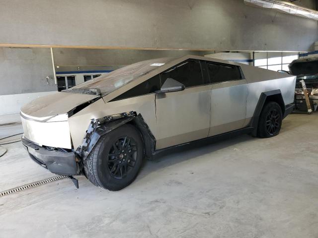  Salvage Tesla Cybertruck