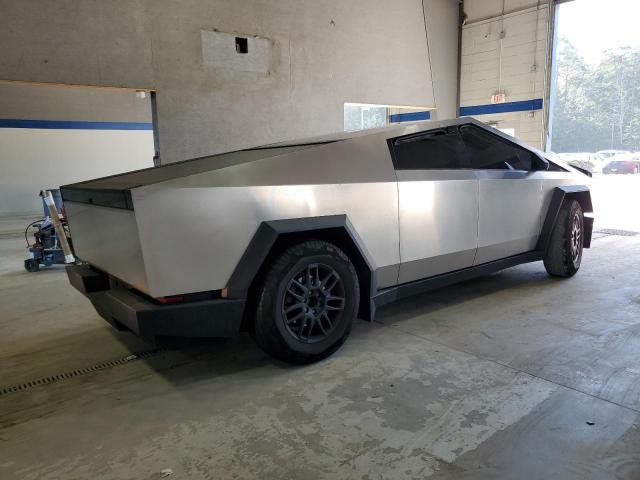 Tesla Cybertruck Image 5