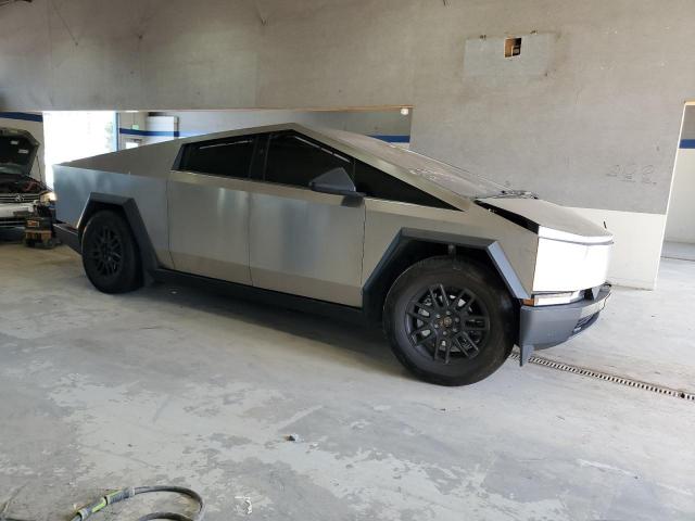 Tesla Cybertruck Image 11