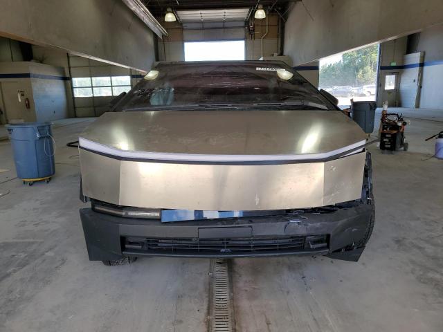 Tesla Cybertruck Image 10