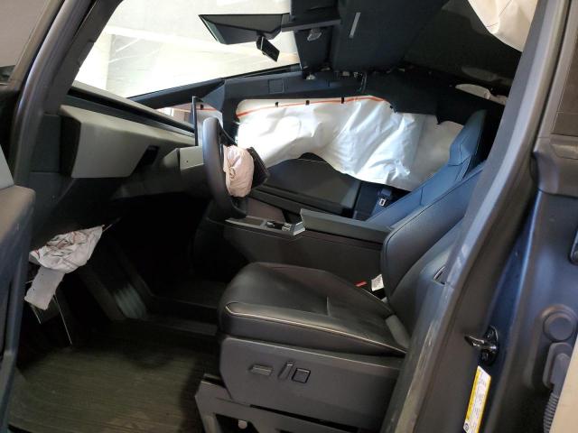 Tesla Cybertruck Image 6