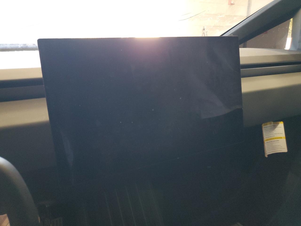 Tesla Cybertruck Image 4