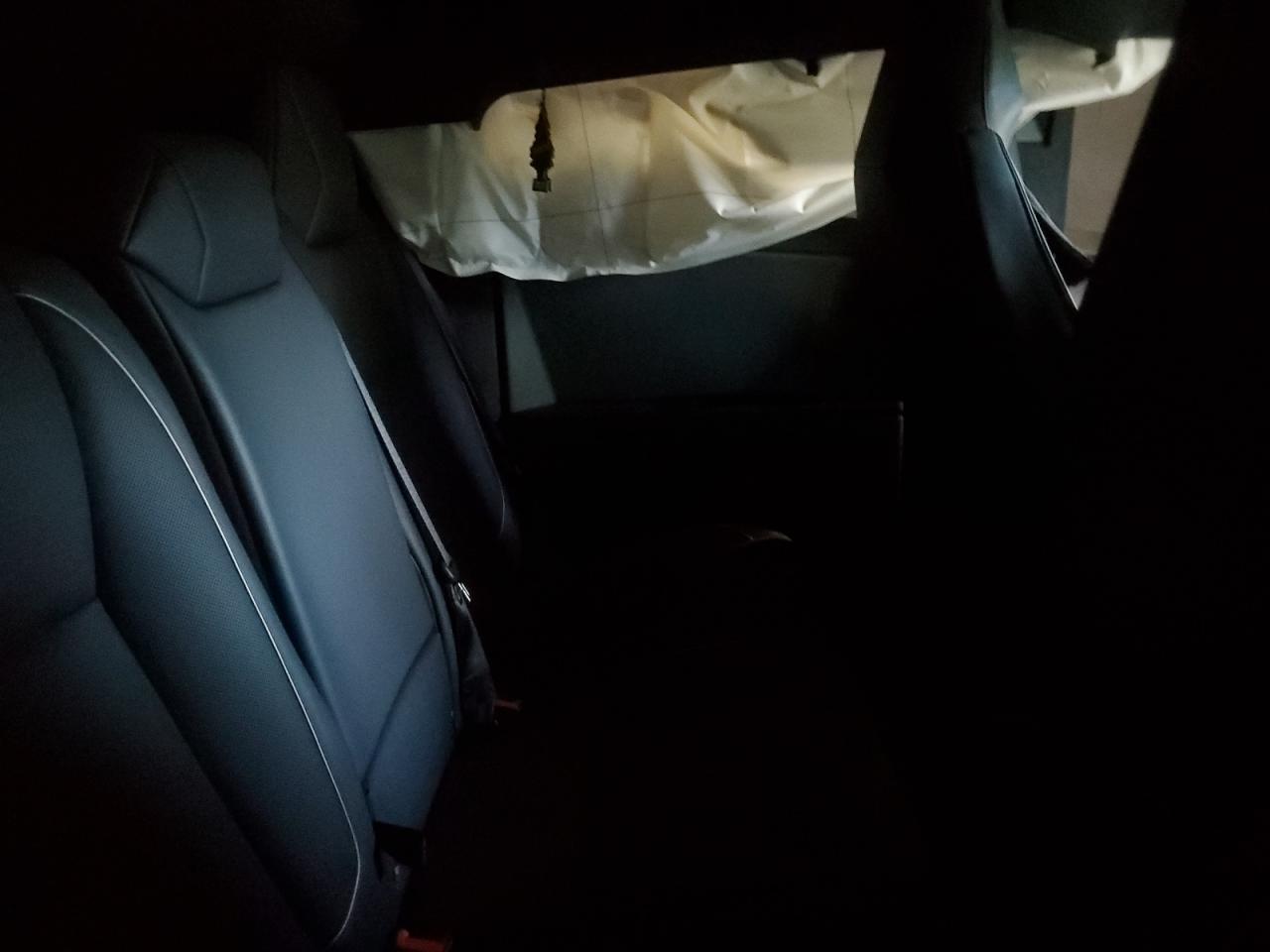 Tesla Cybertruck Image 7