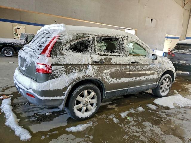 Honda Crv Ex Image 4