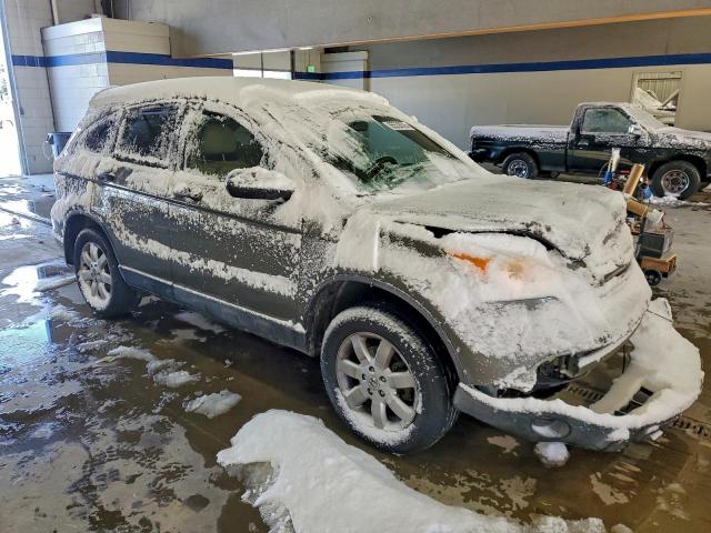 Honda Crv Ex Image 5