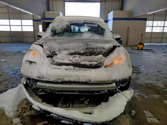 Honda Crv Ex Image 2