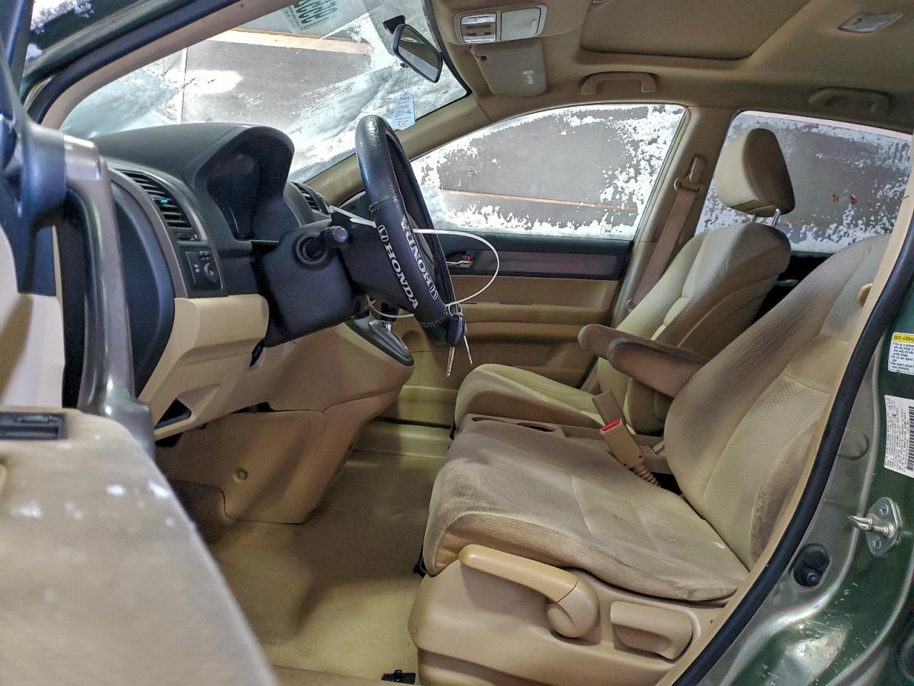 Honda Crv Ex Image 7