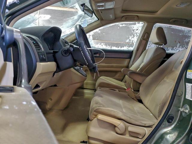 Honda Crv Ex Image 7