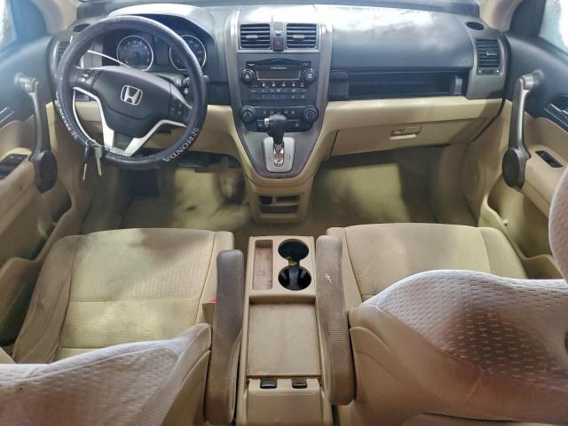 Honda Crv Ex Image 9