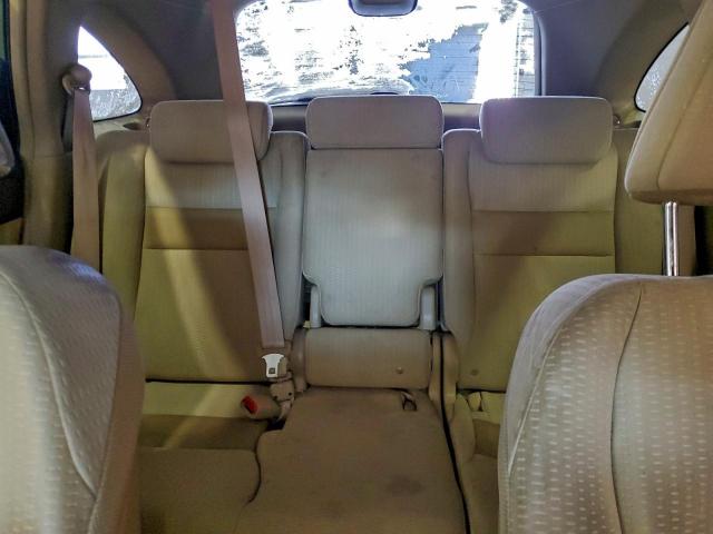 Honda Crv Ex Image 8