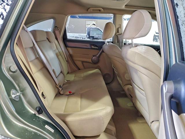 Honda Crv Ex Image 13