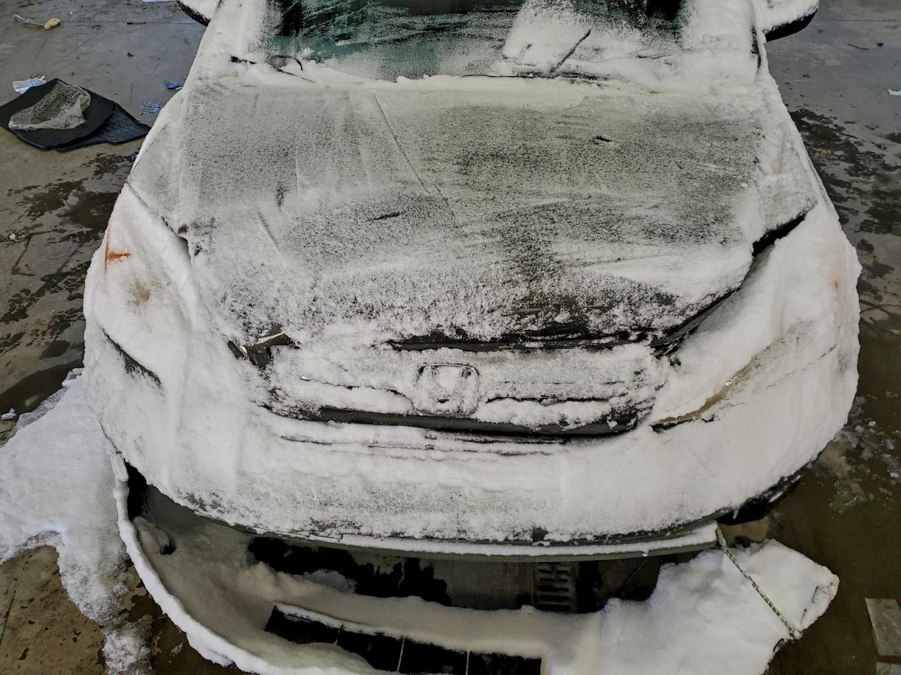 Honda Crv Ex Image 12