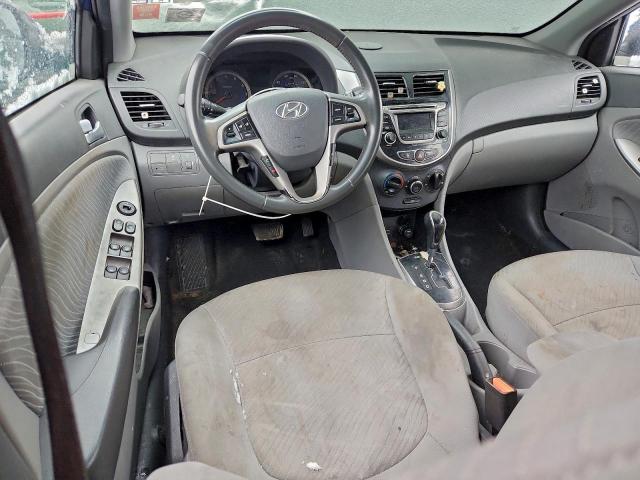 Hyundai ACCENT Se Image 10