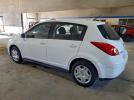 Nissan Versa S Image 3