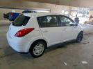 Nissan Versa S Image 4