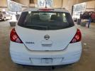 Nissan Versa S Image 6