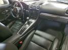 Porsche Cayman Image 8