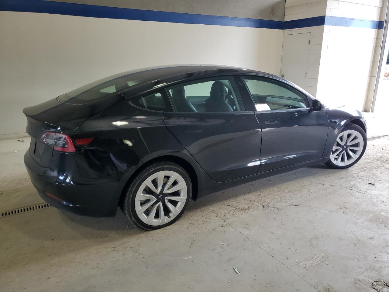 Tesla Model 3 Image 2