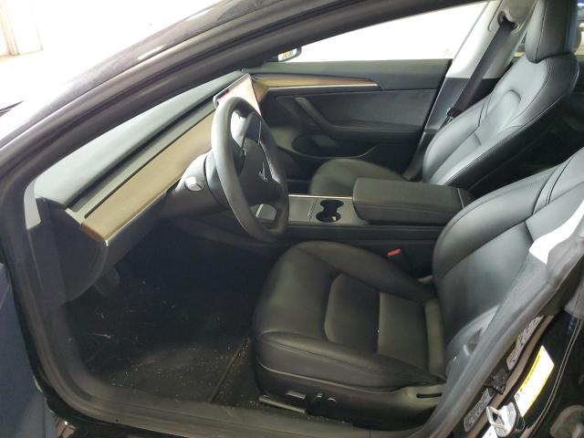 Tesla Model 3 Image 4