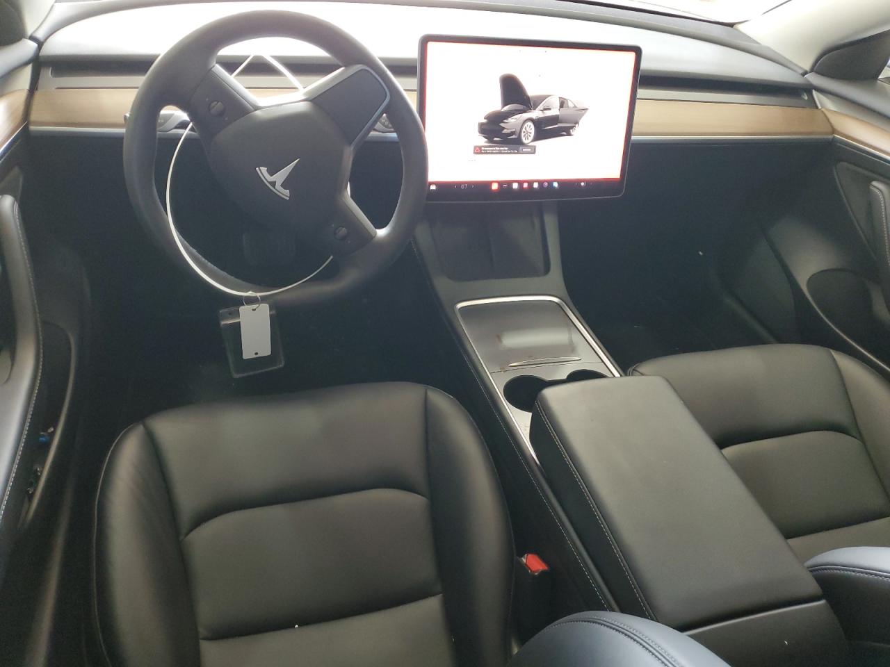 Tesla Model 3 Image 12