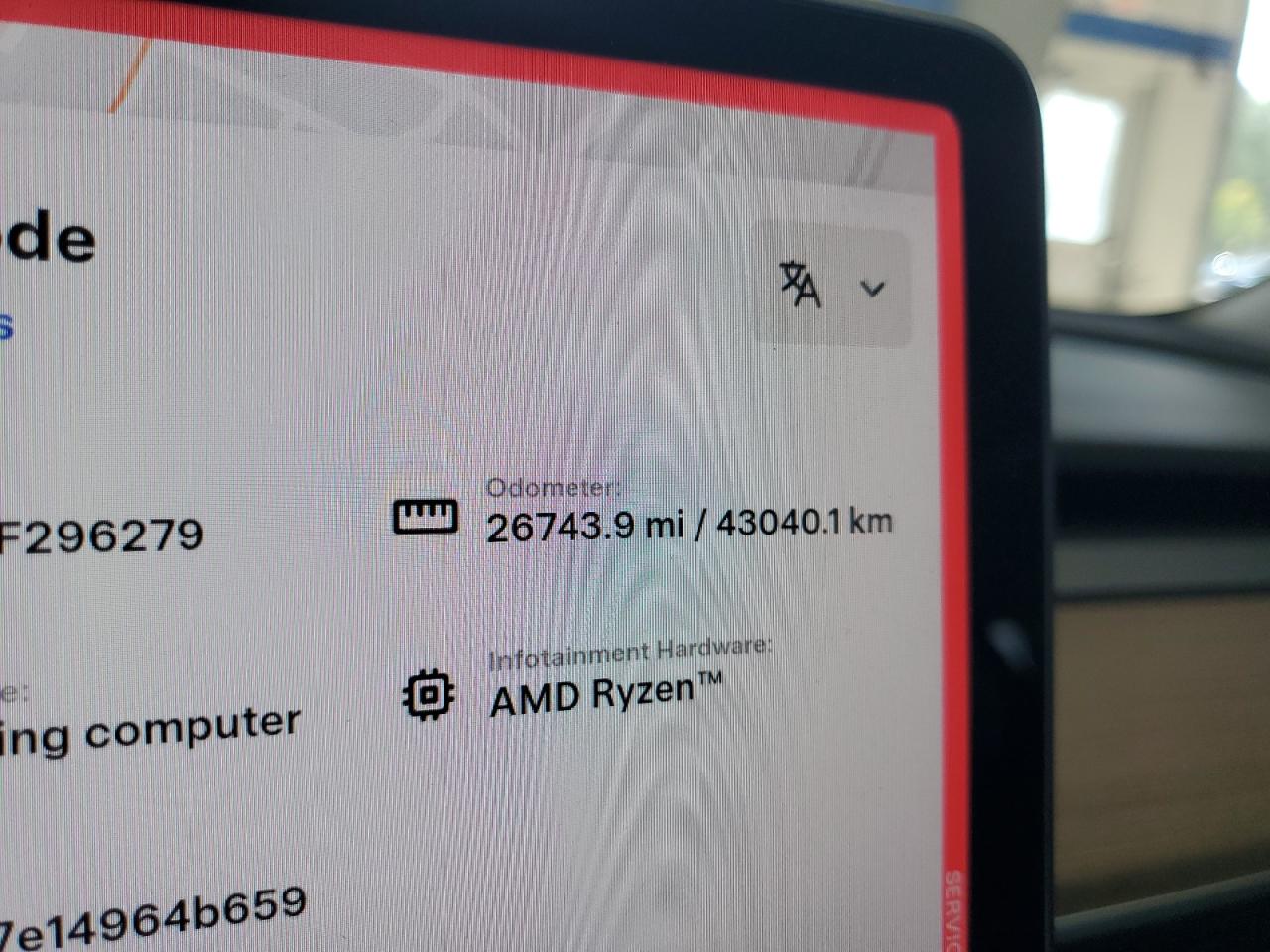 Tesla Model 3 Image 11