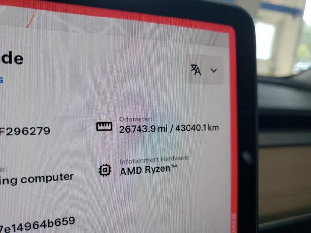 Tesla Model 3 Image 11