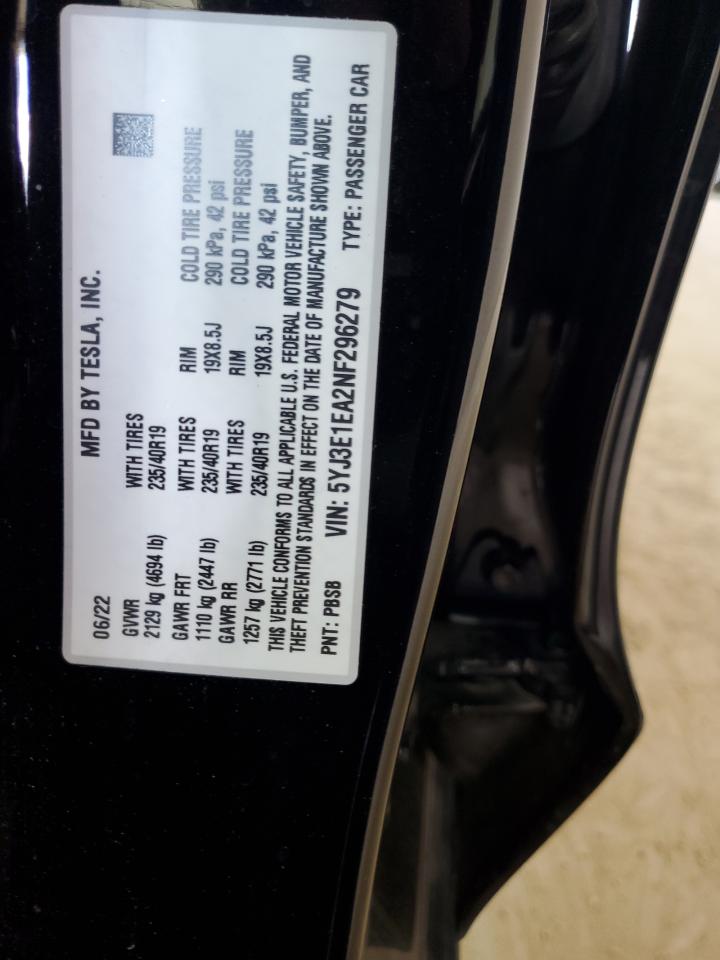 Tesla Model 3 Image 3