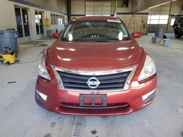 Nissan Altima 2.5 Image 12
