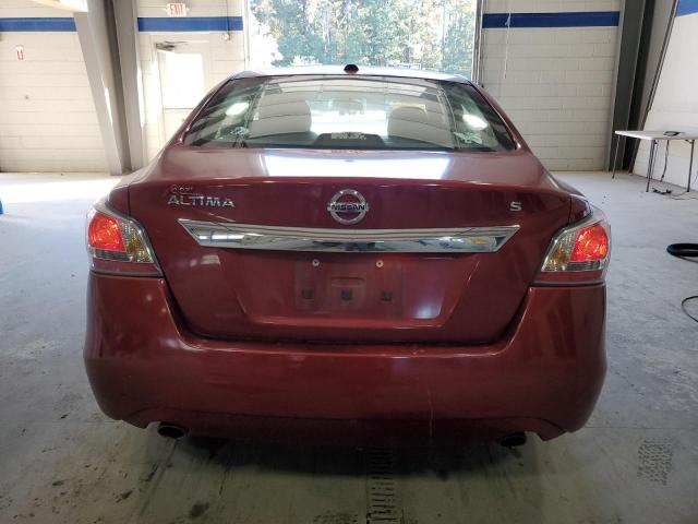 Nissan Altima 2.5 Image 2