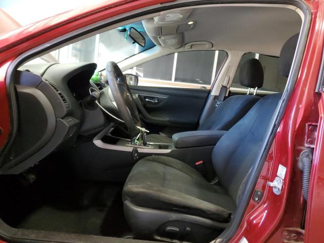 Nissan Altima 2.5 Image 3