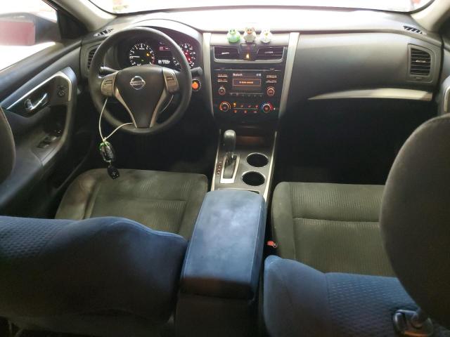 Nissan Altima 2.5 Image 8