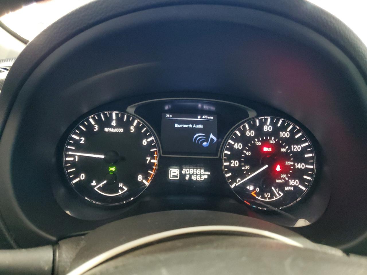 Nissan Altima 2.5 Image 7