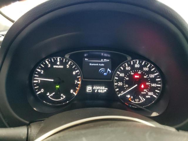 Nissan Altima 2.5 Image 7