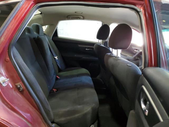 Nissan Altima 2.5 Image 6