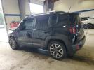 Jeep Renegade Latitude Image 6