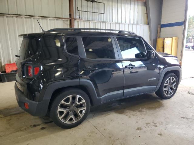 Jeep Renegade Latitude Image 8