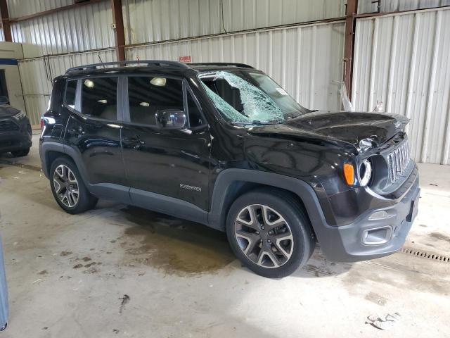 Jeep Renegade Latitude Image 4