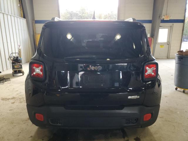 Jeep Renegade Latitude Image 5