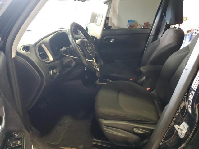 Jeep Renegade Latitude Image 2