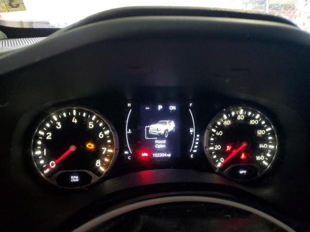 Jeep Renegade Latitude Image 10