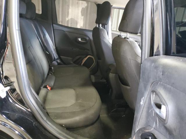 Jeep Renegade Latitude Image 11