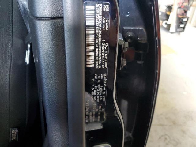 Jeep Renegade Latitude Image 12