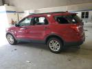 Ford Explorer Image 12