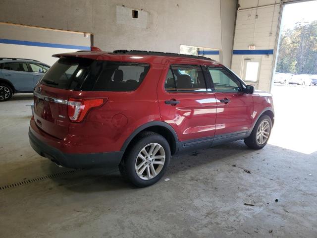 Ford Explorer Image 10