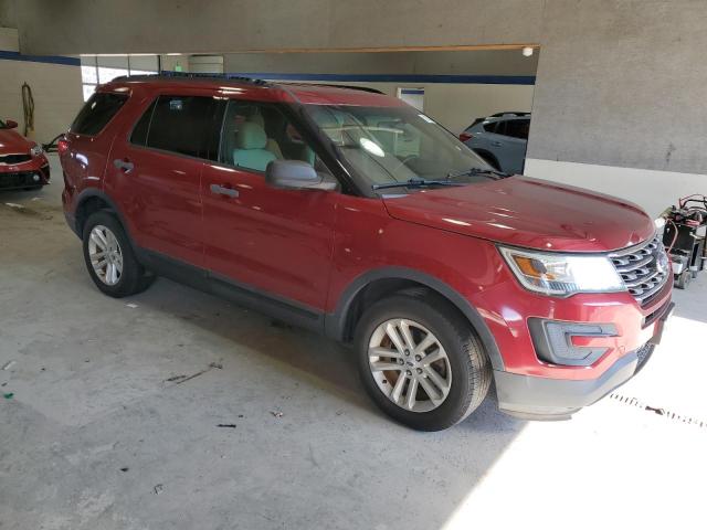 Ford Explorer Image 11