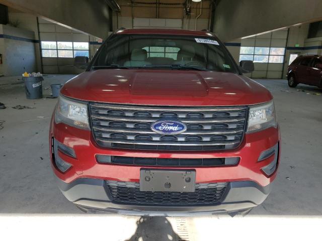 Ford Explorer Image 2