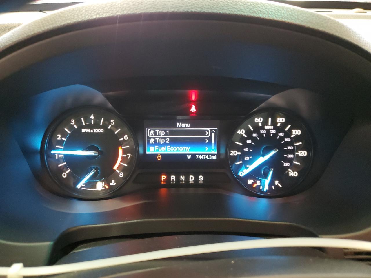 Ford Explorer Image 5