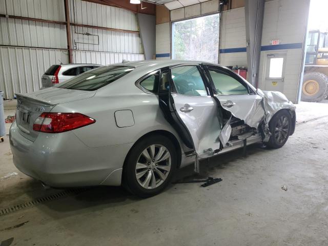 INFINITI M37 X Image 3